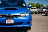 Used 2010 Subaru Impreza WRX Sedan image 5