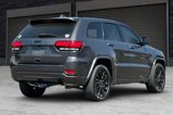 Used 2021 Jeep Grand Cherokee Laredo X image 4