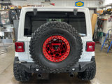 Used 2021 Jeep Wrangler Unlimited Rubicon image 5