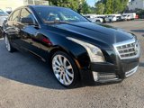 Used 2014 Cadillac ATS Premium image 6