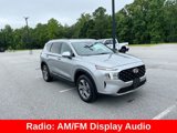 Used 2023 Hyundai Santa Fe SEL image 2