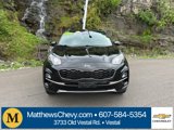 Used 2020 Kia Sportage S w/ S Sunroof Package image 2