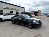 Used 2014 Mercedes-Benz C 250 Sedan image 5