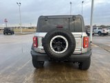 Used 2023 Ford Bronco Badlands w/ Sasquatch Package image 5