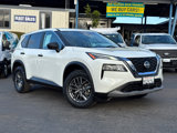 Used 2023 Nissan Rogue S image 2