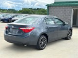 Used 2015 Toyota Corolla S image 4