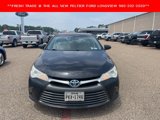 Used 2016 Toyota Camry LE image 2