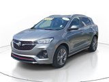 Used 2021 Buick Encore GX Select w/ Sport Touring Package image 2