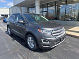 Used 2017 Ford Edge SEL w/ Class II Trailer Tow Package image 3