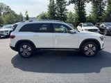 Used 2025 Mercedes-Benz GLB 250 4MATIC image 2
