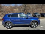 New 2024 Volkswagen Taos SE image 2
