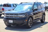 Used 2021 Ford Bronco Sport Big Bend image 3