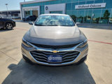 Used 2023 Chevrolet Malibu LT image 2