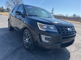Used 2016 Ford Explorer Sport w/ Equipment Group 401A image 2