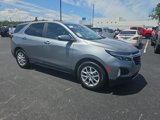 Certified 2023 Chevrolet Equinox LT image 3