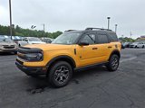 Certified 2023 Ford Bronco Sport Badlands image 3