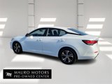 Used 2023 Nissan Sentra SV image 5