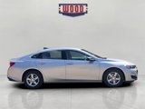 Used 2021 Chevrolet Malibu LS image 2