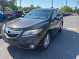 Used 2015 Acura RDX AWD w/ Technology Package image 3