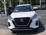 New 2025 Nissan Kicks Play S image 3