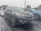 Used 2016 Honda CR-V Touring image 2