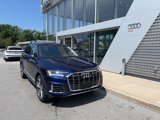 Used 2021 Audi Q7 3.0T Premium Plus w/ Executive Package image 3