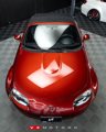 Used 2008 MAZDA MX-5 Miata Sport image 5