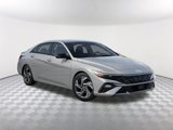 New 2025 Hyundai Elantra Sport image 2