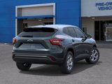 New 2025 Chevrolet Trax LS w/ LS Convenience Package image 4
