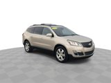 Used 2017 Chevrolet Traverse Premier image 2