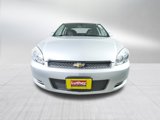 Used 2012 Chevrolet Impala LT w/ LT Sunroof Package image 3