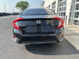Used 2018 Honda Civic LX image 3
