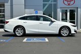Used 2022 Chevrolet Malibu LT image 3