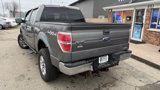 Used 2011 Ford F150 XLT image 3