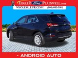 Used 2022 Chevrolet Equinox LT image 3