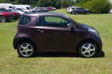 Used 2012 Scion iQ image 4