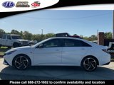 Used 2022 Hyundai Elantra N Line image 4