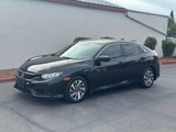 Used 2017 Honda Civic LX image 2