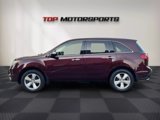 Used 2010 Acura MDX image 6
