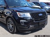 Used 2019 Ford Explorer Sport image 4