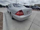 Used 2003 Mercedes-Benz S 500 4MATIC image 6