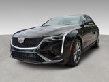 New 2025 Cadillac CT4 Sport image 3