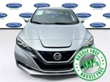Used 2018 Nissan Leaf SV w/ SV Technology Package image 2