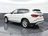 Certified 2021 BMW X3 sDrive30i w/ Convenience Package image 3