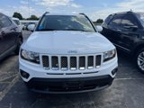Used 2016 Jeep Compass High Altitude image 2