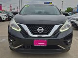 Used 2017 Nissan Murano SL w/ SL Technology Package image 2