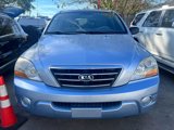 Used 2008 Kia Sorento LX image 2