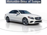 Certified 2021 Mercedes-Benz C 300 Sedan image 1