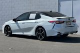 Used 2020 Toyota Camry XSE image 5