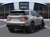 New 2025 GMC Terrain Elevation w/ Black Edition image 4
